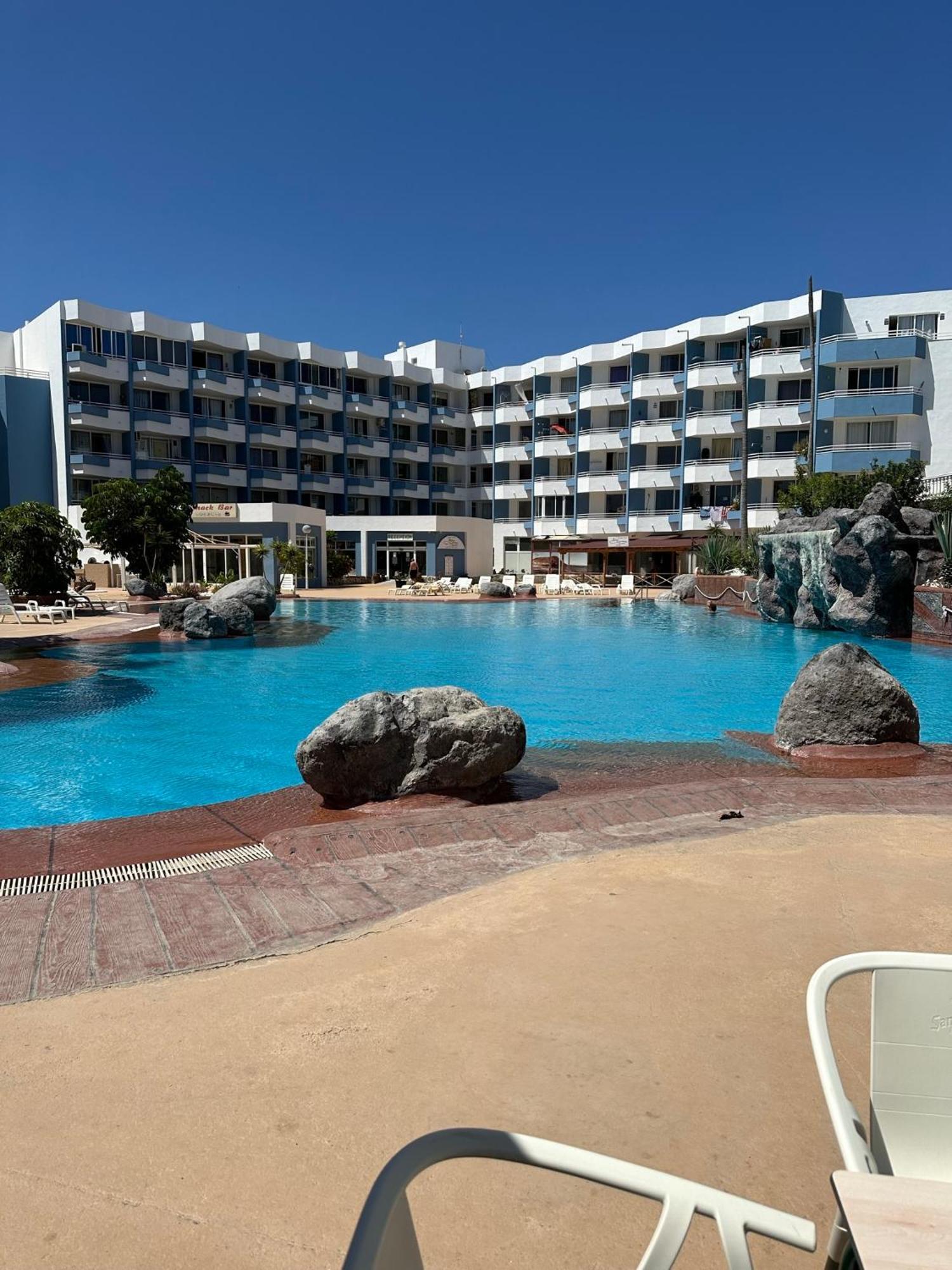 Dreams Vacation Tenerife Cid San Miguel de Abona Exterior foto
